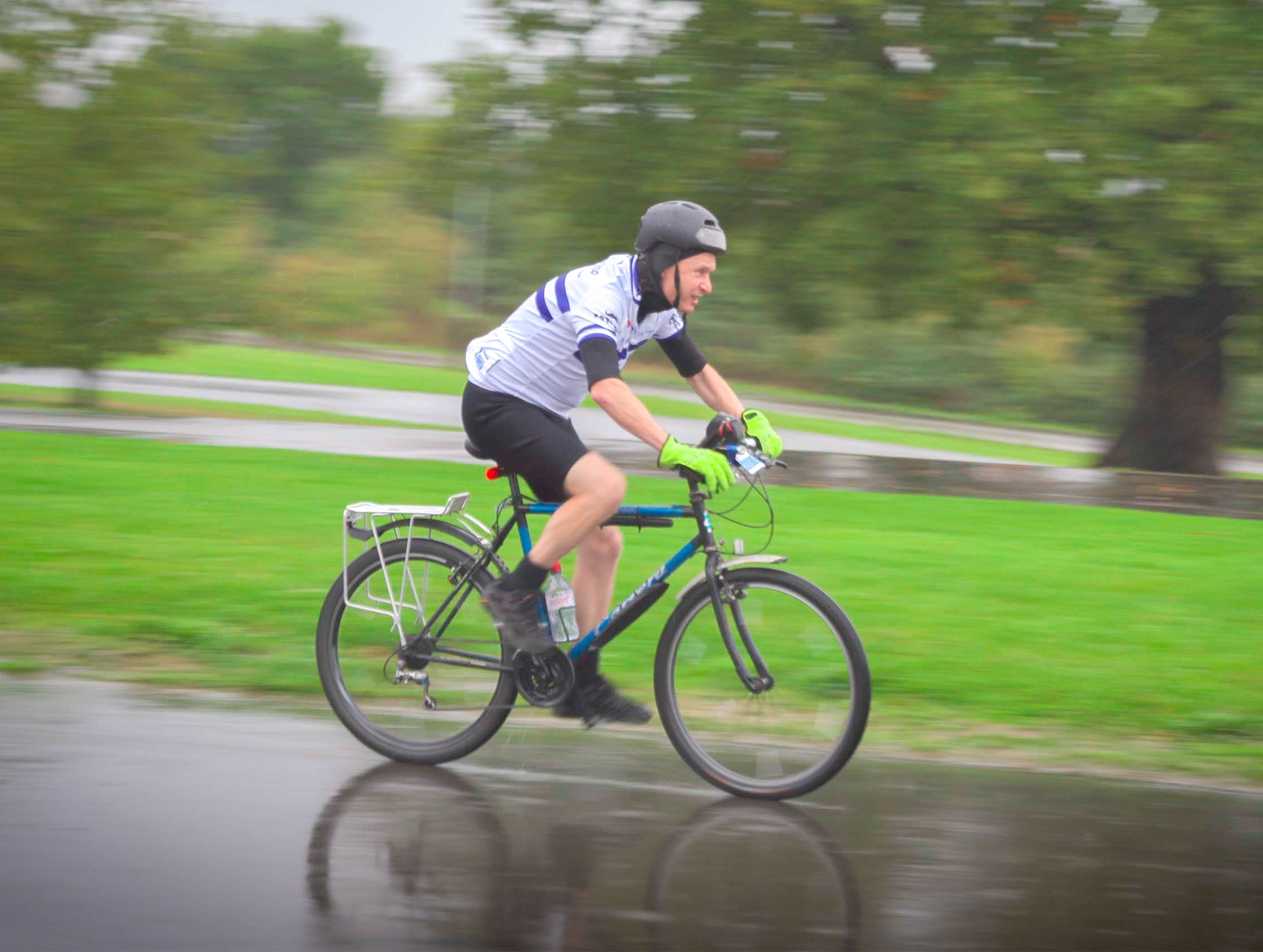 Kelly Group Charity Cycle Ride Supporting Movember